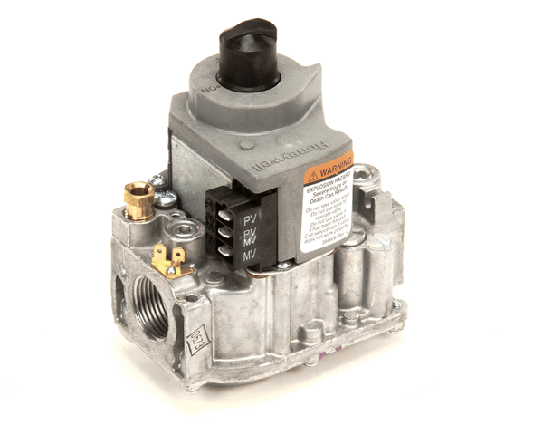 Belshaw 724G-0273 Gas Valve-Ng Honeywell (BEL724G-0273) Each