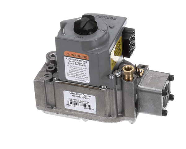 Belshaw 724G-1013-Svc Gas Valve Assembly, (Propane) (BEL724G-1013) Each