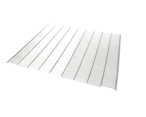 Belshaw 901-0018 Wire Belt 24X3/8X.062-9Sp-Sold Per Foot (BEL901-0018) Each