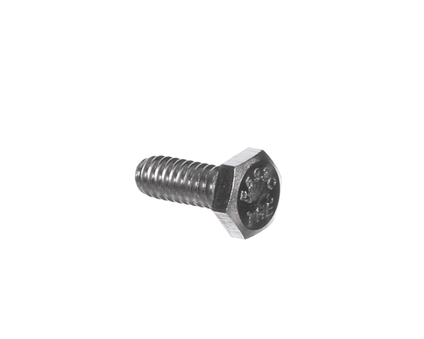 Belshaw 903-0973Ss 1/4-20X5/8 Ss Hex Cap Screw (BEL903-0973SS) Each