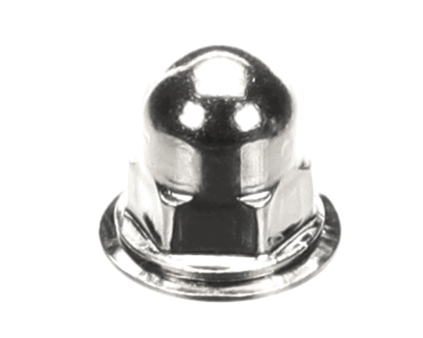 Belshaw 903-5104.A 10-24 Acorn Nut Plated (BEL903-5104-A) Each
