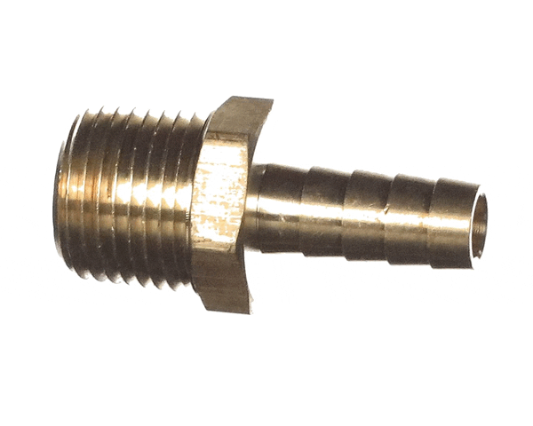 Belshaw 905-0317 Hose Barb To Male 3/8 To 1/2 (BEL905-0317) Each