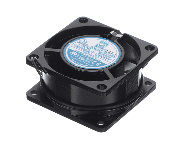 Belshaw Acf-0004 Fan, Axial, 115V, 4W, 50/60Hz, 2.36", W/ (BELACF-0004) Each