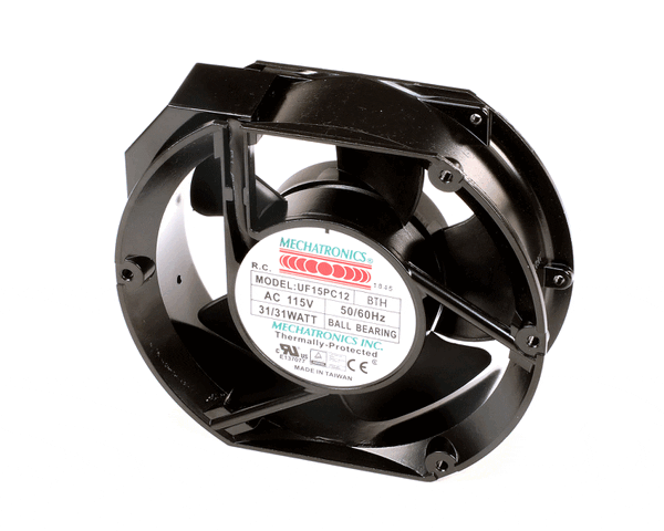 Belshaw Blwr-0011 Fan 115/120Vac 50/60Hz Mechatr (BELBLWR-0011) Each