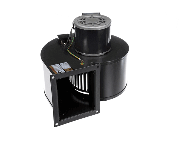 Belshaw Blwr-0022 Blower 230/50-60 Dayton (BELBLWR-0022) Each