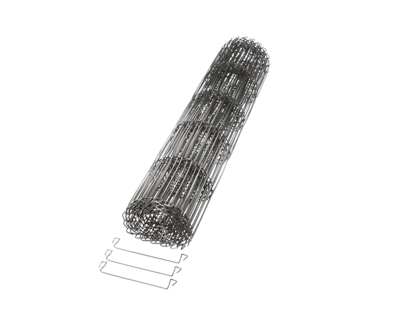 Belleco B205133 Wire Conveyor Belt 14.5 X 57 (BELCB205133) Each