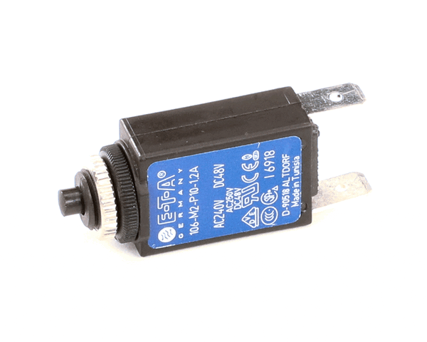 Belshaw Cbr-0028 Cbr, Ther Overcurrent Pb 1.2A (BELCBR-0028) Each