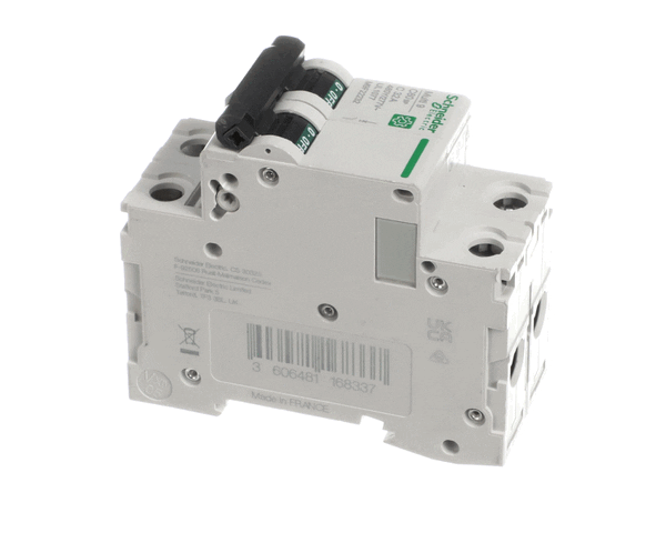 Belshaw Cbr-0062C-32 Cbr, 2P, C Curve, 32A, Ul1077, Use #Cbr- (BELCBR-0062C-32) Each