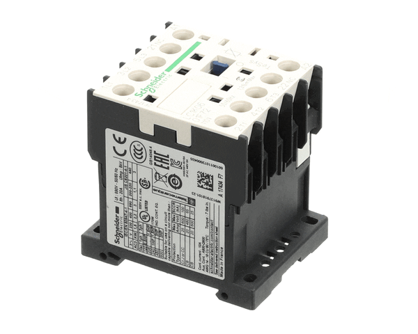 Belshaw Ctr-0001-Nc Ctr, 3P, 6A 110Vac Coil 20A Ac (BELCTR-0001-NC) Each