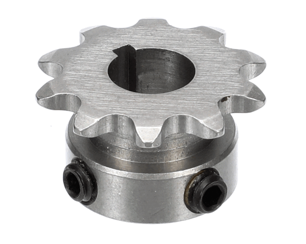 Belshaw Dr42-0016Ss Ss Drive Sprocket 10T (BELDR42-0016SS) Each