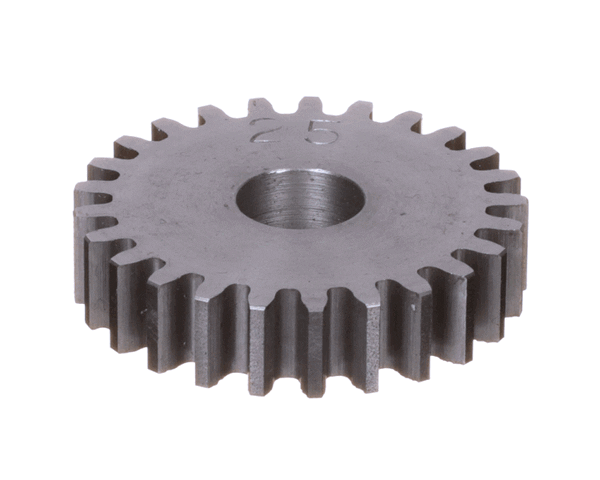 Belshaw Dr42-0045-25S Crs Change Gear 25T 5/8 Hole (BELDR42-0045-25S) Each