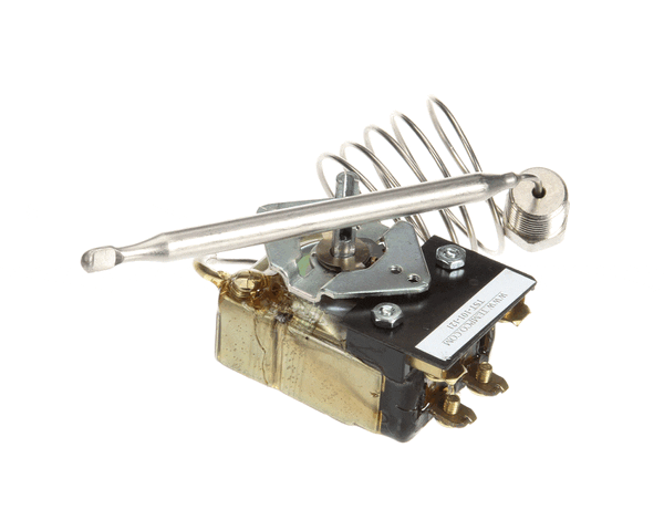Belshaw Dr42-0162 Thermostat 1P, W/ Auxiliary Bu (BELDR42-0162) Each
