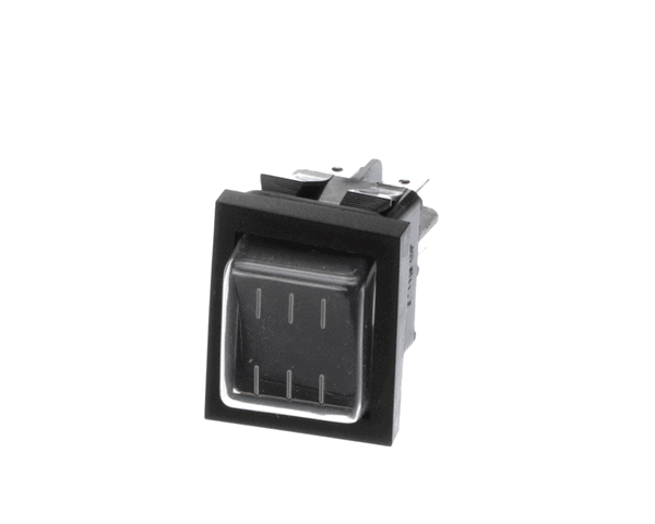 Belshaw Dr42-0357 Rocker Switch Siber America (BELDR42-0357) Each