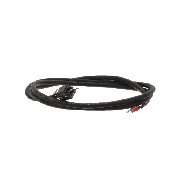 Belshaw Dr42-0644 Cutter Supply Cord 618-4 Sjo (BELDR42-0644) Each