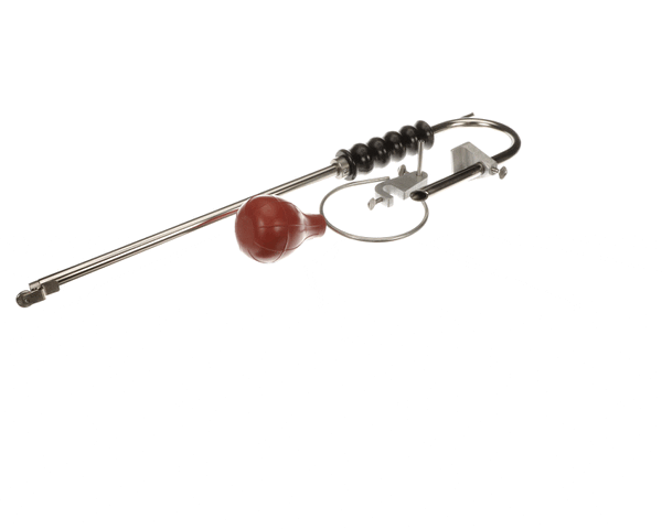 Belshaw Dr42-1048 Pump Siphon Assembly (BELDR42-1048) Each