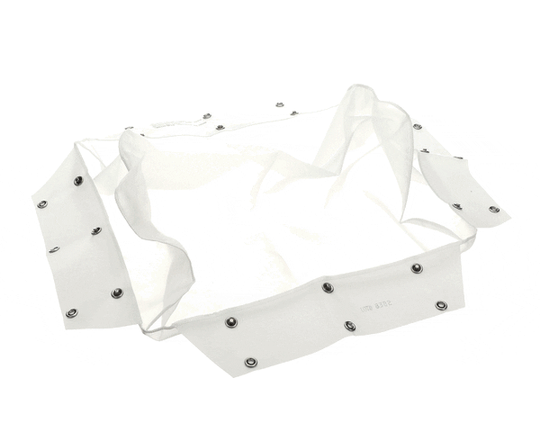 Belshaw Ez34-0027 Filter Bag (BELEZ34-0027) Each
