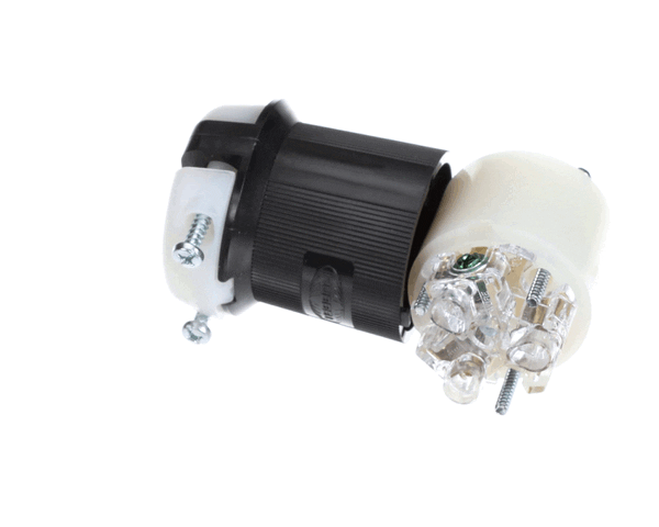 Belshaw Ez34-0045 Fmale Conn,Nemal5-20P 20A/125V (BELEZ34-0045) Each
