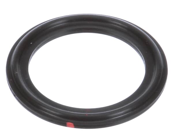 Belshaw Gl100-0171 Gasket,Glaze Tube 1.5 Black (BELGL100-0171) Each