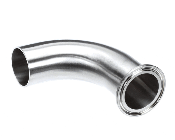 Belshaw Gl600-0016 Elbow Kwik Clamp 90Deg 1-1/2 J (BELGL600-0016) Each