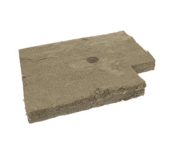 Belshaw H&I-4-0026 Insulation 2 Min Wool Precut (BELHI-4-0026) Each