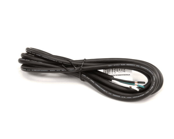 Belshaw Hi18-0505 Power Cord 120V,8 Ft 14/3 15A (BELHI18-0505) Each