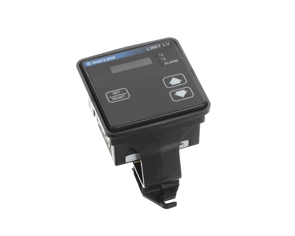 Belshaw Hlc-0013 Hi-Limit Ctrl, Din Rail, 120V (BELHLC-0013) Each