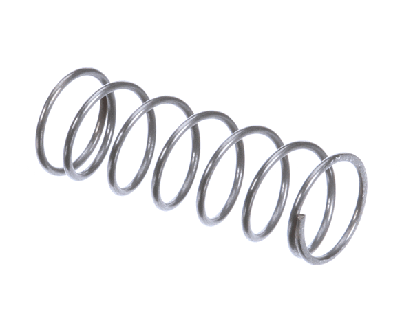 Belshaw K-0029Nsf Pancake Plgr Spring Ss .059 .72 Od 2.00 (BELK-0029NSF) Each