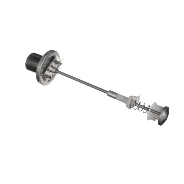 Belshaw K-1013A Pancake Plunger Assembly (BELK-1013A) Each