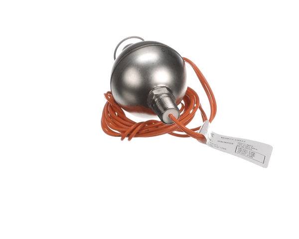 Belshaw Lsw-0002 Limit Switch,Float Hi-Temp Ss (BELLSW-0002) Each
