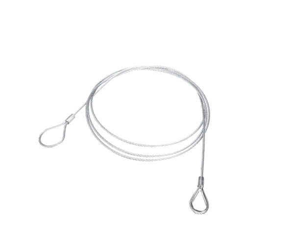 Belshaw M257-03-00024 Cable Pulley To Door Spring Wi (BELM257-03-00024) Each