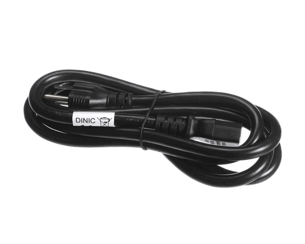 Belshaw Mb842-06-039 Power Cord, Ul, Type B Awg 14 1.8M, Iec (BELMB842-06-039) Each