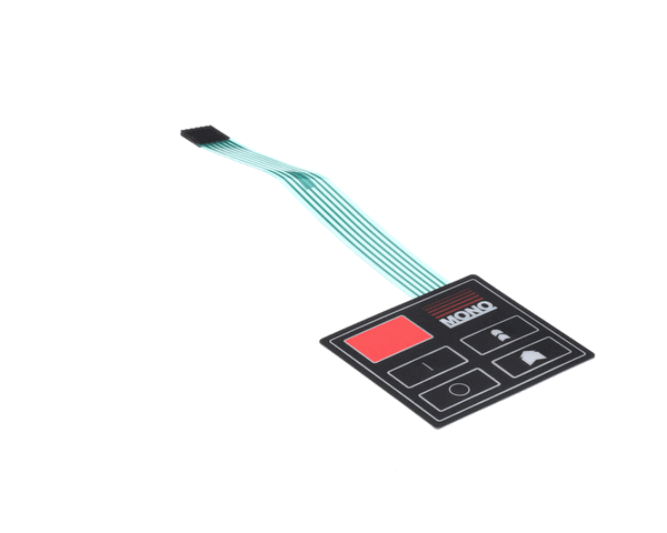 Belshaw Mb902-89-004 Membrane Display (BELMB902-89-004) Each