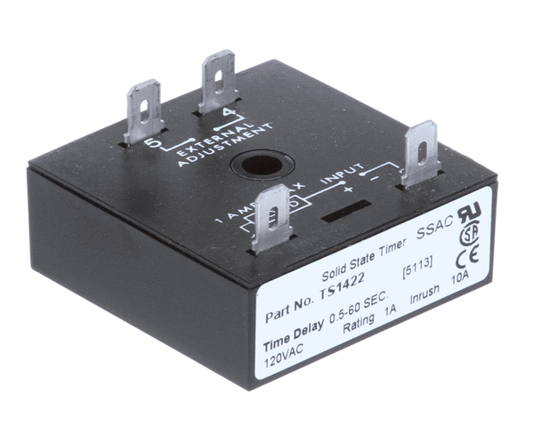 Belshaw Mk-0054 Timer-60 Sec. (BELMK-0054) Each