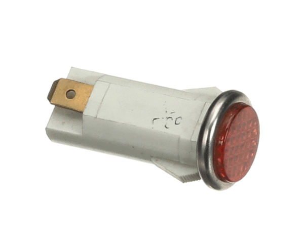 Belshaw Mk-0063 Pilot Light 125 V Yellow Solic (BELMK-0063) Each