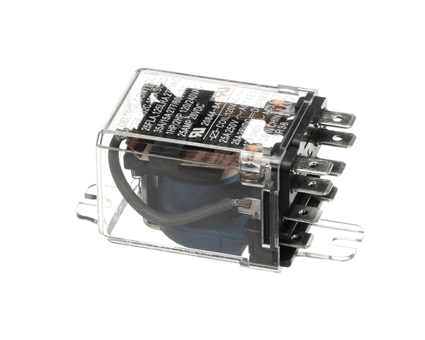 Belshaw Rly-0031 Rly, 35A, Dpdt, 120Vac Deltrol (BELRLY-0031) Each