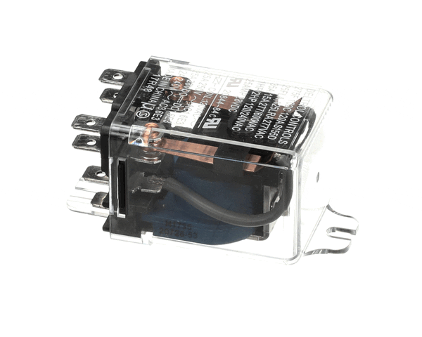 Belshaw Sk-1381 Sk, Hi18/24 Relay Replacement Rly-0012 O (BELSK-1381) Each