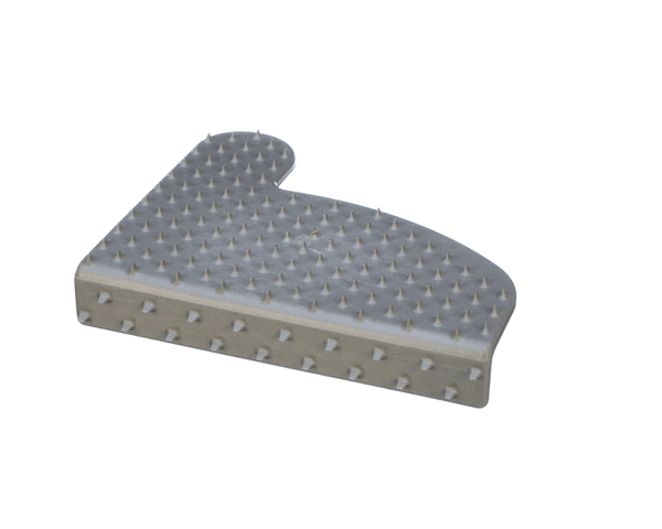 Berkel 01-403875-00177 Pusher Assembly (BER01-403875-00177) Each ...