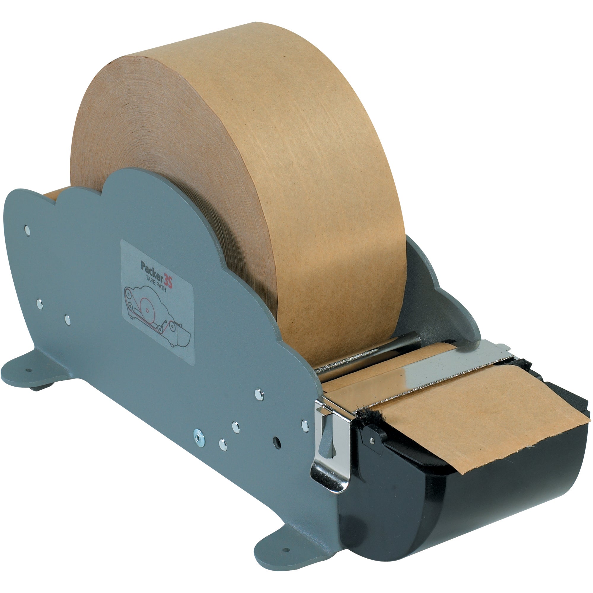 Better Packages® Packer® 3s Pull & Tear Machine (BETP3S) Each ...
