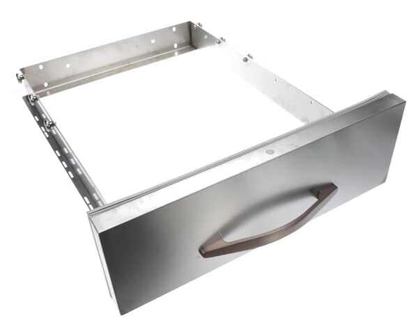 Beverage Air 00B27S242D-01 Drawer Assembly Parts Wtrcs36 (BEV00B27S242D-01) Each