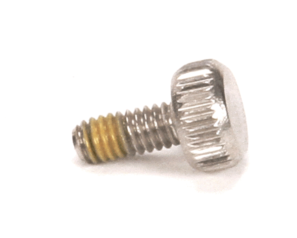Beverage Air 601-119B Thumbscrew #8-32 X 3/8 Ss (BEV601-119B) Each