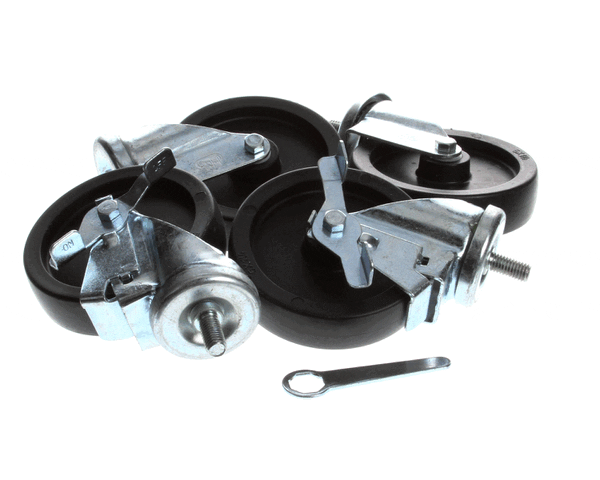Beverage Air 61C01-001A 6 Caster (BEV61C01-001A) Each – GoodEarth Products