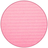 Adenna® Patient Bibs/Lap Cloths, 3-Ply, 18"x13", 125/Bag, 4 Bags/Case, Pink (HOSBIB744P) Case of 500