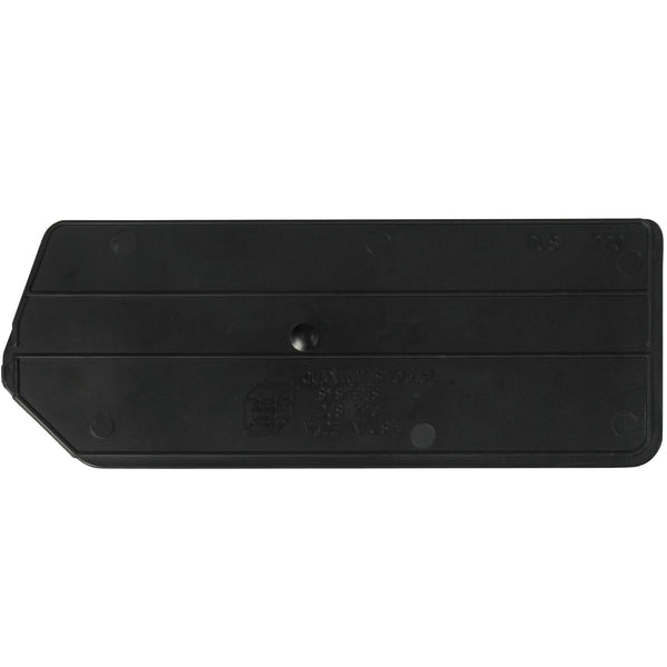 6 5/8 x 2 3/4" Stack & Hang Bin Dividers (BIND103) Case Of 6