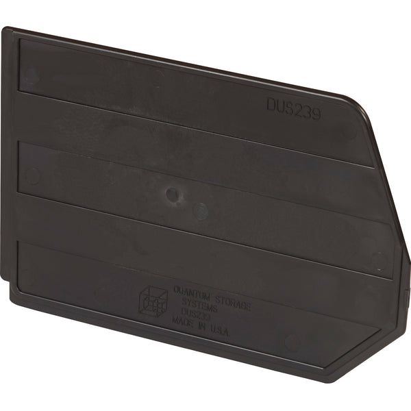 9 7/8 x 6 3/4" Stack & Hang Bin Dividers (BIND104) Case Of 6