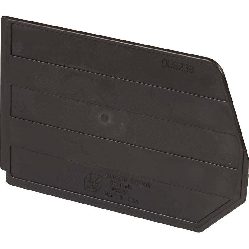 9 7/8 x 6 3/4" Stack & Hang Bin Dividers (BIND104) Case Of 6