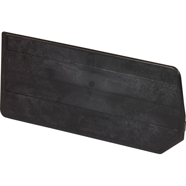 10 1/8 x 4 3/4" Stack & Hang Bin Dividers (BIND105) Case Of 6