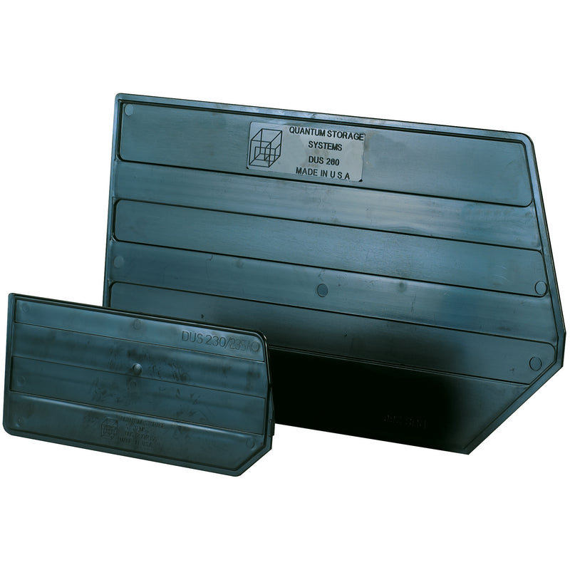 15 3/4 x 7 3/4" Stack & Hang Bin Dividers (BIND148) Case Of 6