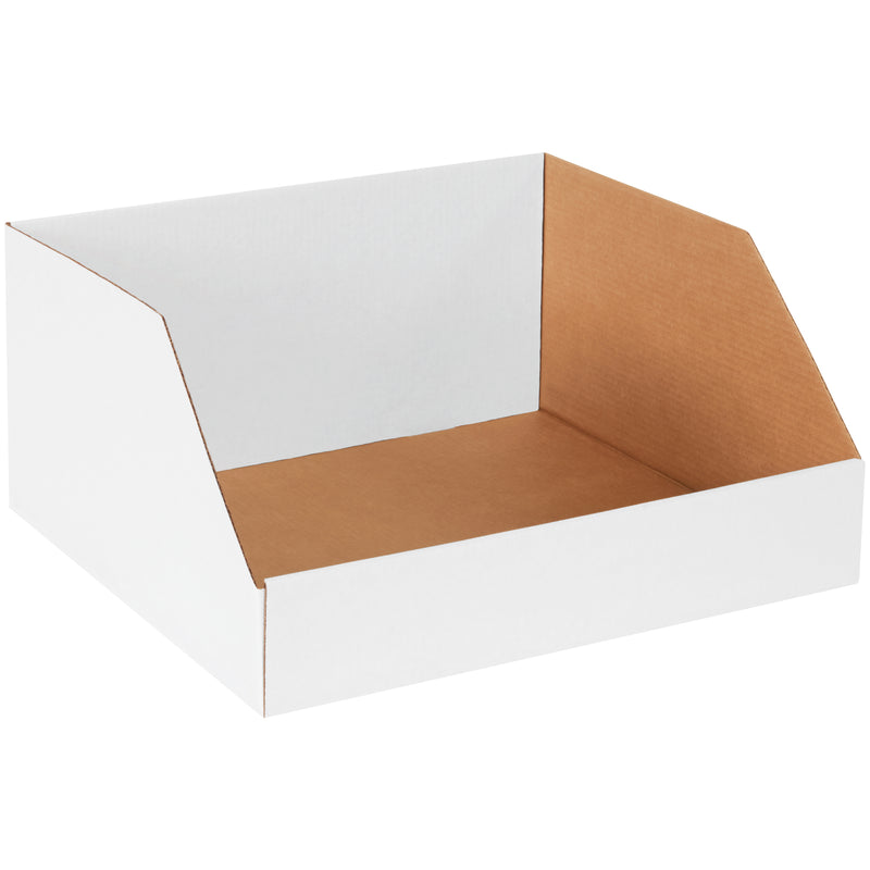 20 x 18 x 10" Jumbo Bin Boxes (BINJ201810) Bundle Of 25