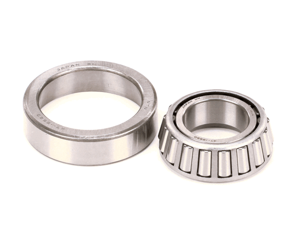 BIRO A18227 MAIN BEARING CUP/CONE ASMLY UP (BIROA18227) Each