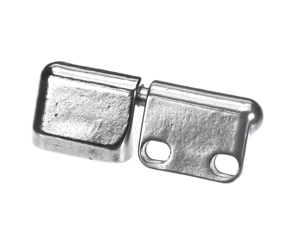 BIRO AS16014U HEAD DR HINGE ASMLY S.S. UPPER LONG PIN (BIROAS16014U) Each